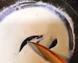 シーフードのトマトクリームグラタン作り方9写真