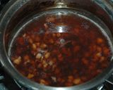 やわらかタコさん☆ホカホカのたこ飯作り方3写真