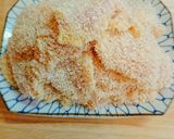 節約♡むね肉のおろしそチキンカツ作り方7写真
