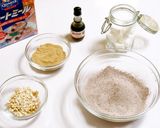 マシュマロクッキー作り方18写真