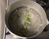 学校給食レシピ！３色そぼろ丼作り方5写真