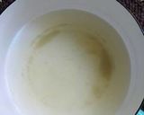 フライパンで茶碗蒸し～ひな祭りにも～作り方5写真
