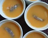 フライパンで茶碗蒸し～ひな祭りにも～作り方7写真