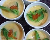フライパンで茶碗蒸し～ひな祭りにも～作り方11写真