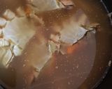 炊飯器でセコガニ飯作り方5写真