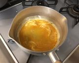 学校給食レシピ！３色そぼろ丼作り方3写真
