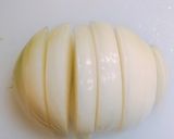 鶏団子と野菜の黒酢炒め作り方3写真
