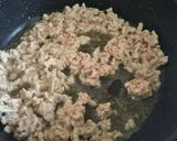 副菜と言わせない！ボリューム満点炒り豆腐作り方4写真