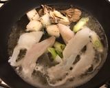 タラと大根のトロトロ煮付け作り方2写真
