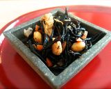 省エネ即席でもふっくら魔法瓶で大豆の水煮作り方11写真