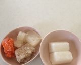 離乳食☆まとめて茹で野菜作り方18写真
