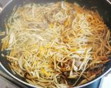 栄養たっぷり☆きんぴらごぼう作り方8写真