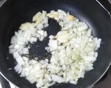 エビのトマトクリームパスタ☆簡単で美味！作り方8写真
