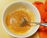 にんじんの味噌炒め作り方3写真