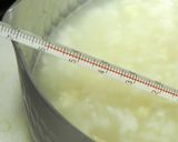 簡単!美味しい!手作り米麹の甘酒作り方3写真