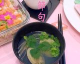 可愛い桃の節句ご飯 ひな祭り ヘルシー作り方1写真