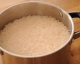 こんにゃく米入り!手作りだまこ鍋作り方1写真