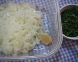 豚ミンチと大葉のつくね♪甘辛タレがからむ作り方1写真