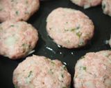 豚ミンチと大葉のつくね♪甘辛タレがからむ作り方5写真