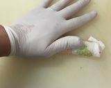 やりいかの刺身作り方5写真