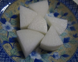 大根とがんもどきの煮物♪煮るのは10分！作り方1写真