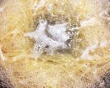 初心者でも簡単＊梅とシソのパスタ＊作り方1写真