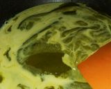 味付けは塩だけ!カボチャスープ作り方4写真