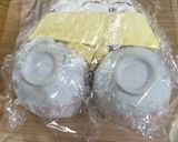 おっぱいケーキ作り方2写真