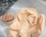 おっぱいケーキ作り方4写真