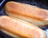 ◇◆きなこあげぱん◆◇作り方3写真