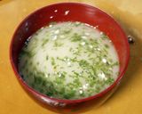 汗だくだく、デトックス男の肉肉麻婆豆腐作り方8写真