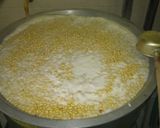 手作り味噌作り作り方1写真