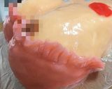 おっぱいケーキ作り方8写真