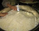 手作り味噌作り作り方2写真