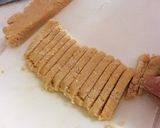 油菓子☆お雛祭りに♪作り方2写真