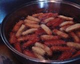 油菓子☆お雛祭りに♪作り方3写真