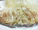 柔らかジューシー♡チキン南蛮作り方7写真