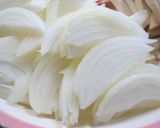 五輪応援！エリンギたっぷりチャプチェ作り方4写真