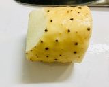 長芋の和風焼き作り方1写真