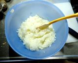 親父がつくる ガチのハンバーグ作り方1写真