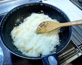 親父がつくる ガチのハンバーグ作り方3写真