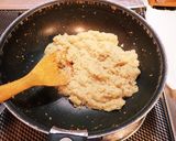 親父がつくる ガチのハンバーグ作り方4写真