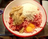 親父がつくる ガチのハンバーグ作り方5写真