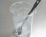 基本のシークヮーサードリンク作り方1写真