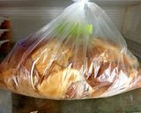 居酒屋から学んだ最高からあげ作り方4写真