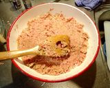 親父がつくる ガチのハンバーグ作り方7写真