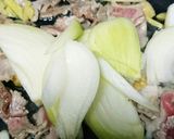 豚肉の簡単甘辛生姜焼き作り方3写真