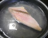 からだにやさしい！銀鮭グラタン作り方1写真