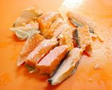 からだにやさしい！銀鮭グラタン作り方2写真