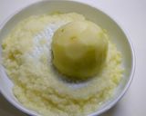 からだにやさしい！銀鮭グラタン作り方3写真